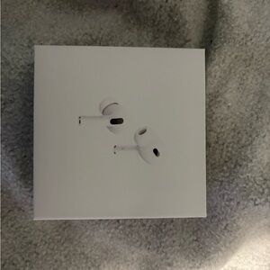 Apple AirPods Pro in White